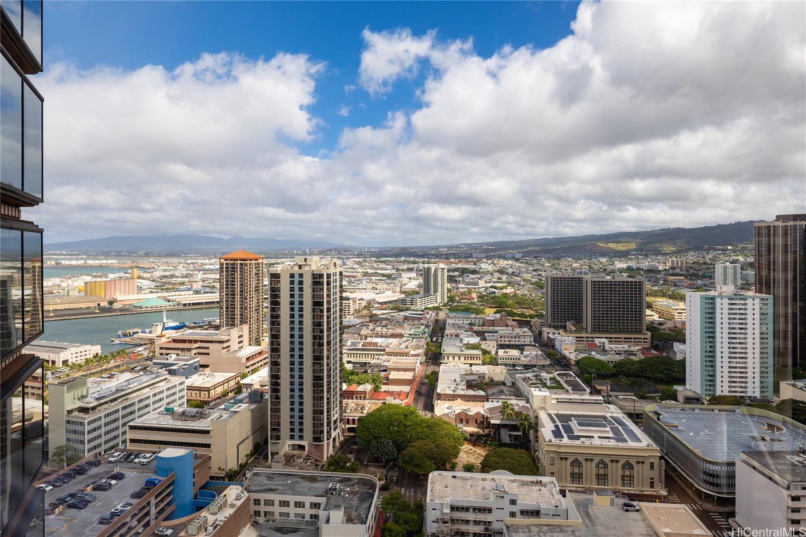 1088 Bishop Street  Unit 3301