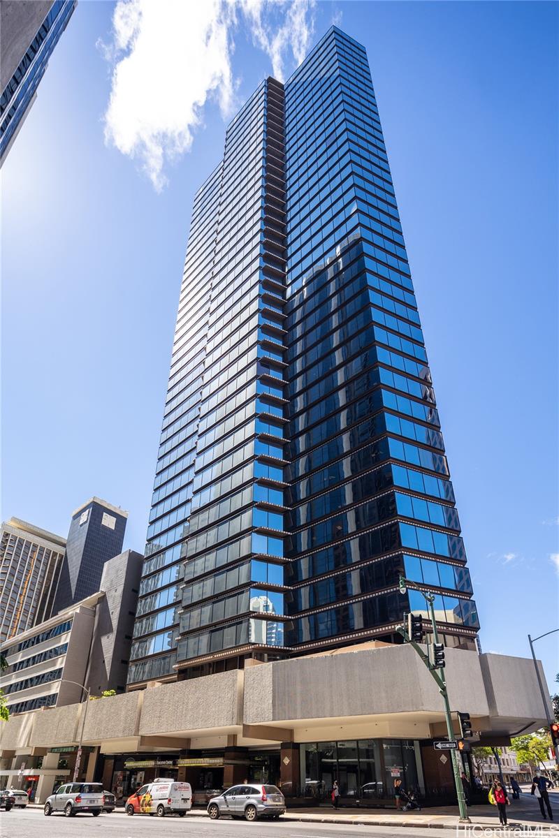 1088 Bishop Street Unit 3301 1088 Bishop Street Unit 3301