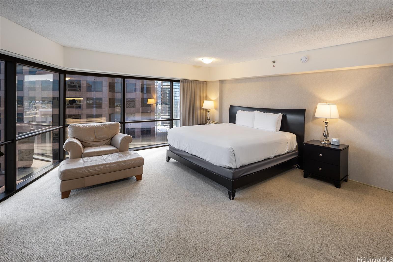 1088 Bishop Street  Unit 3301