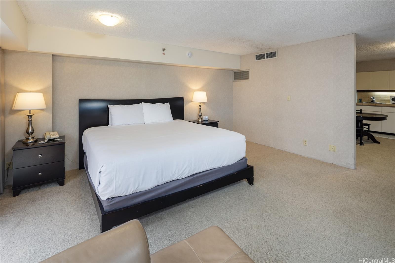 1088 Bishop Street  Unit 3301