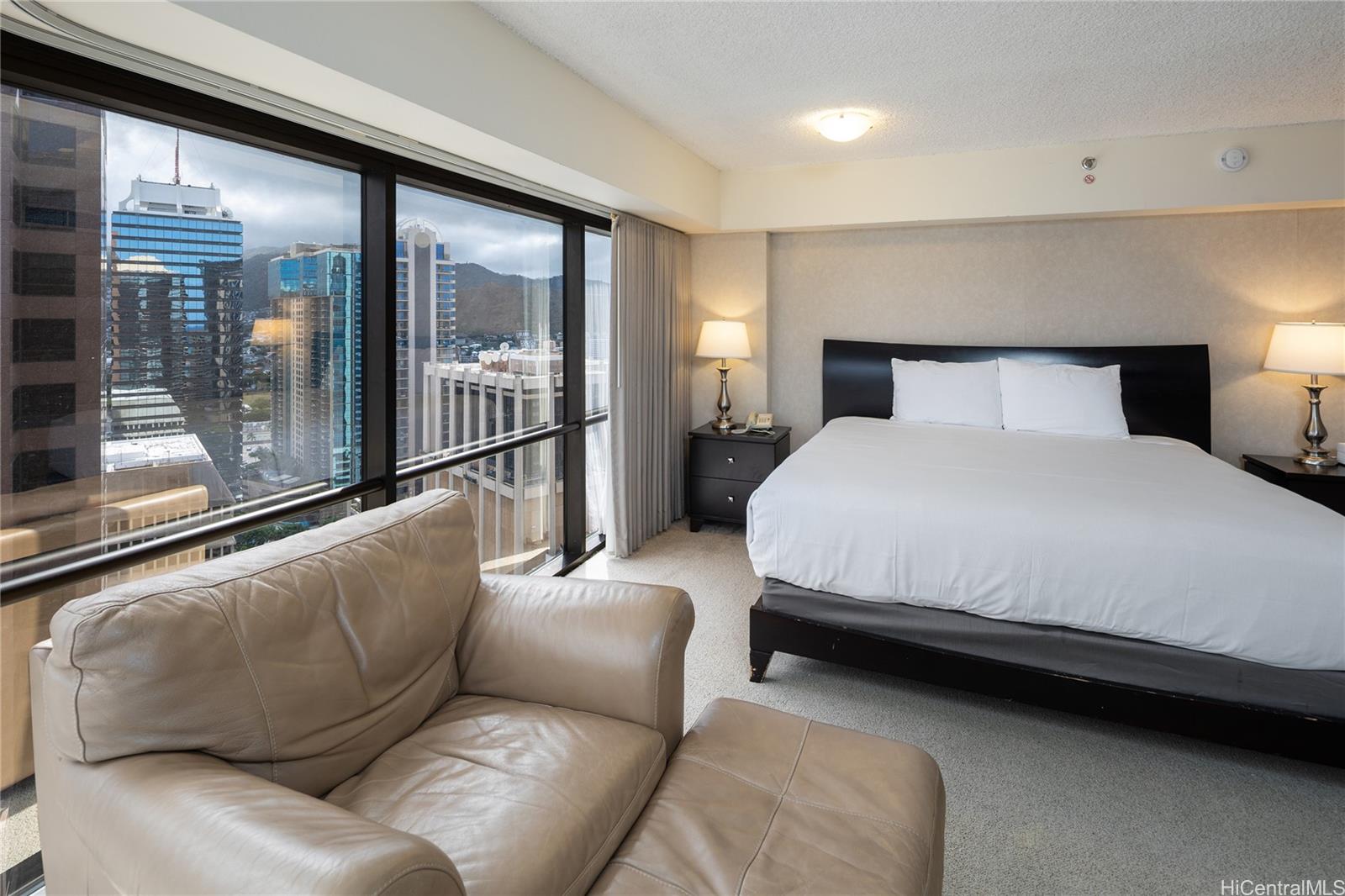 1088 Bishop Street  Unit 3301