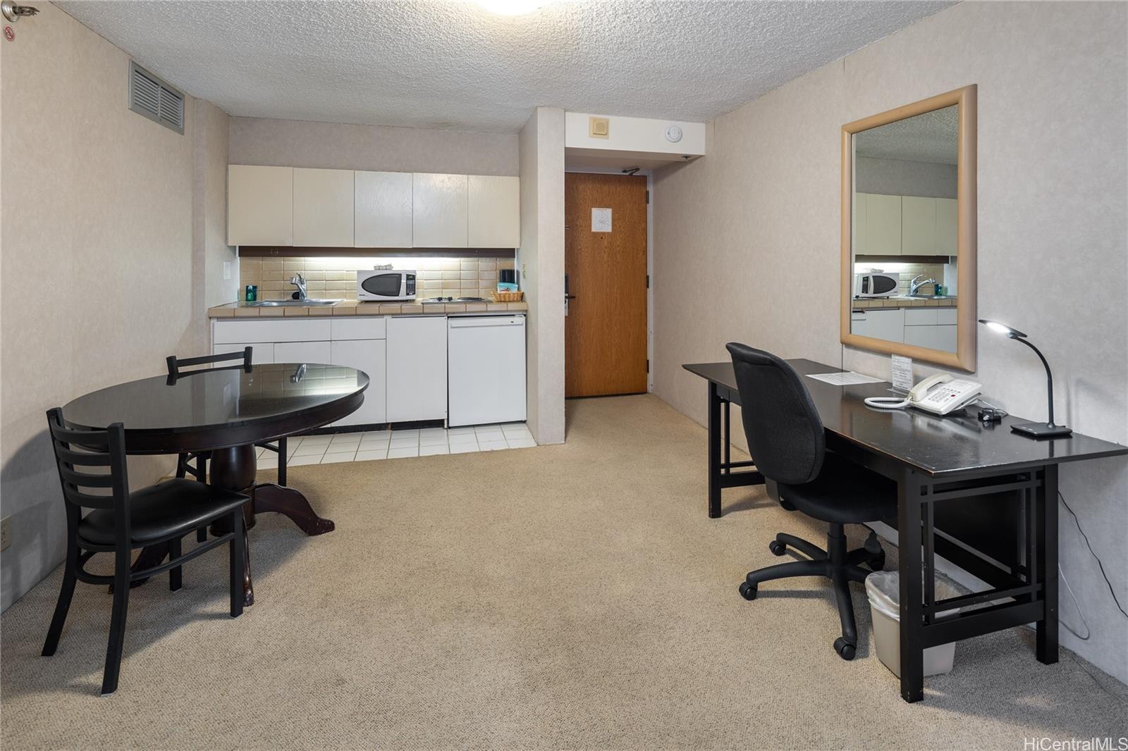 1088 Bishop Street  Unit 3301