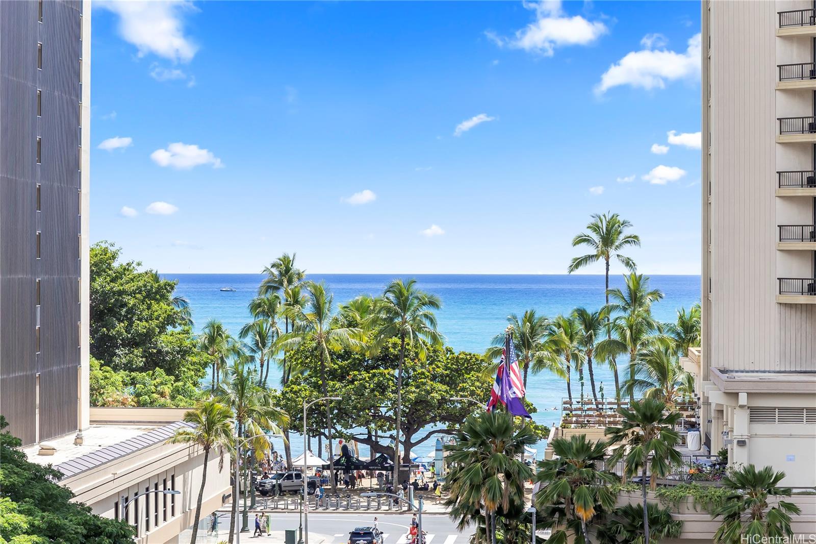 2427 Kuhio Avenue 702