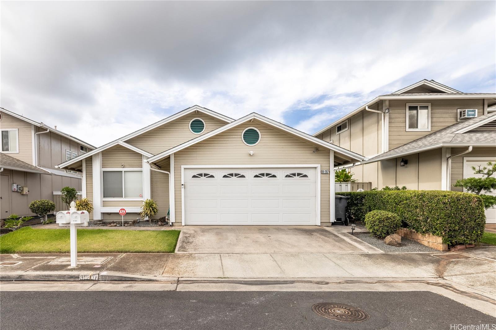 91-207 Wahineomao Way