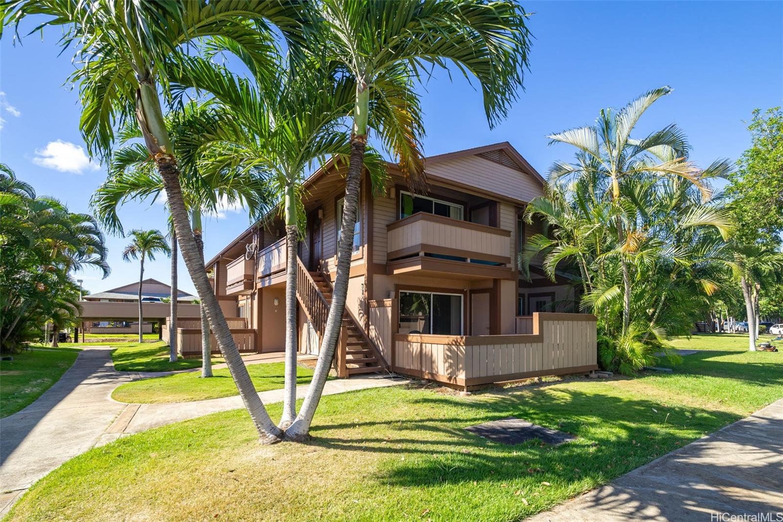91-1060 Mikohu Street 5B