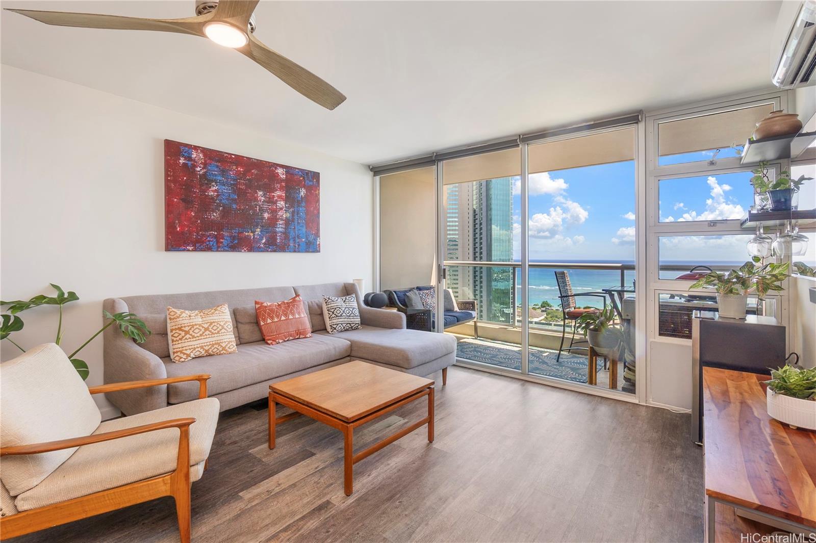1133 Waimanu Street 2704