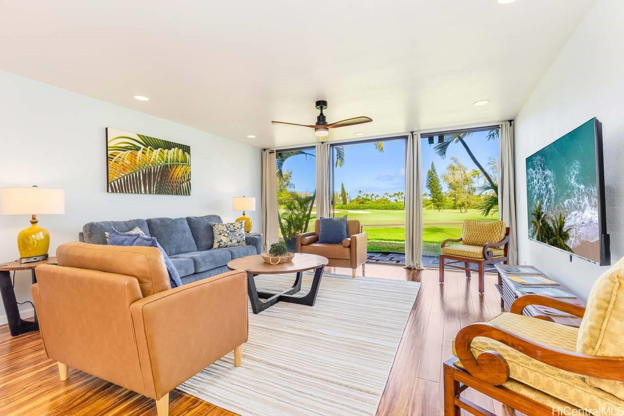 57-101 Kuilima Drive 7/67E