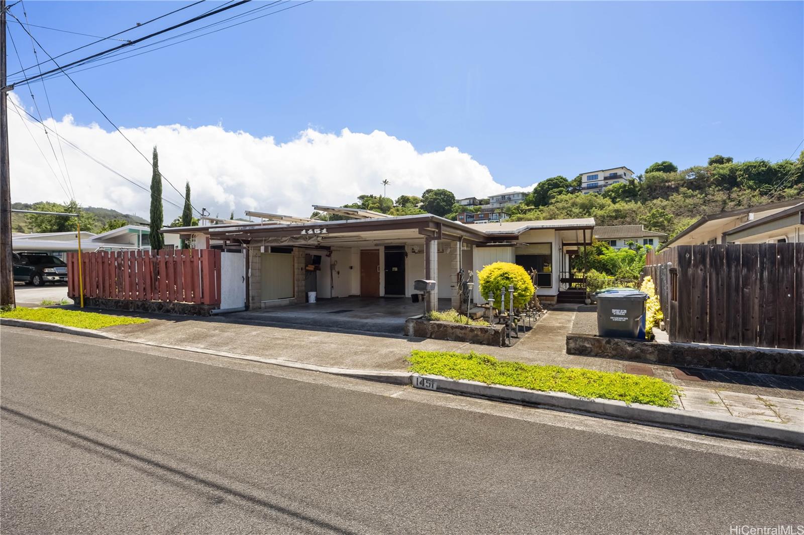 1451 Onipaa Street