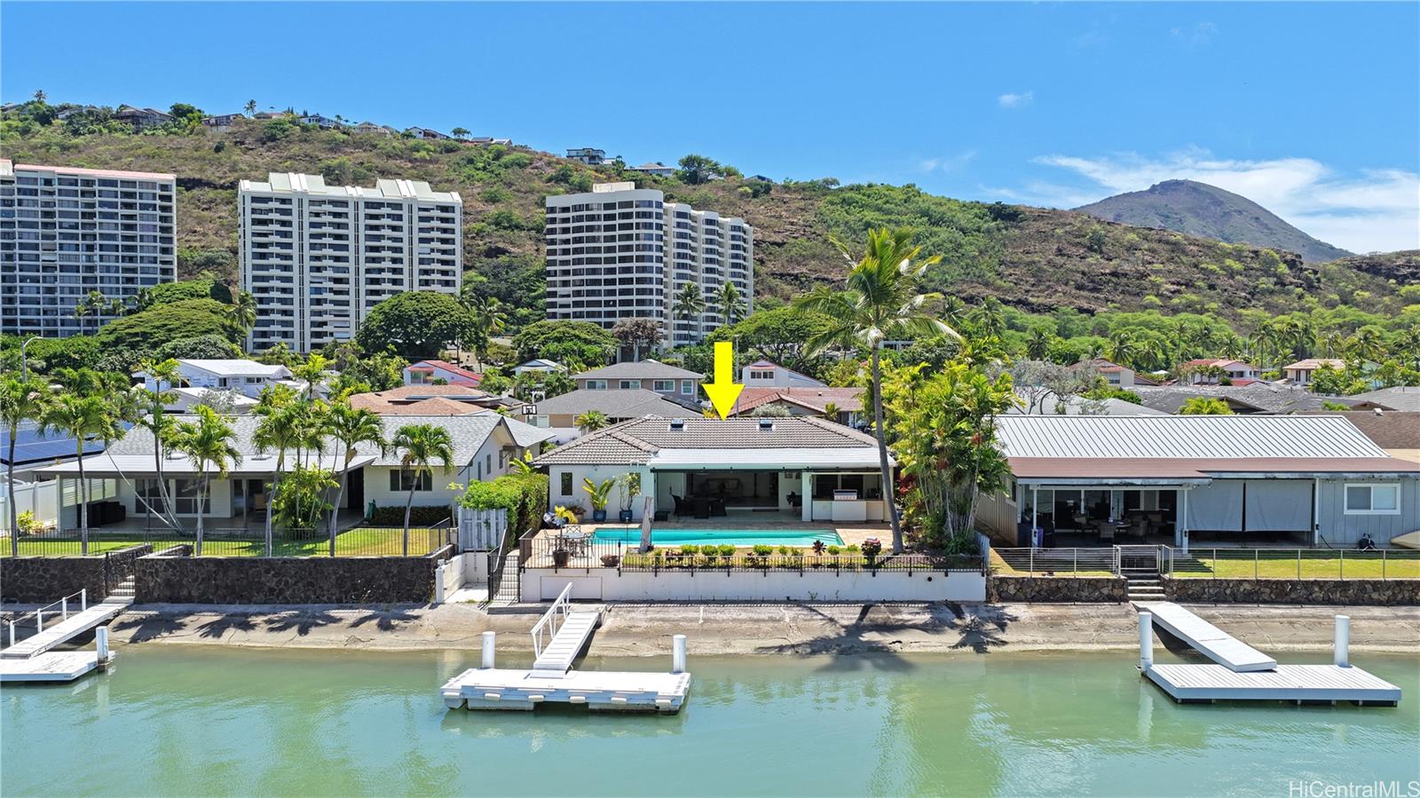656 Kumukahi Place