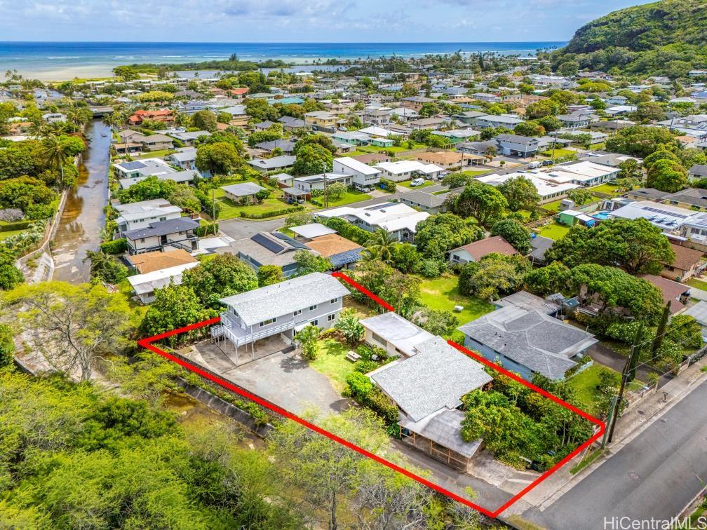 6163 Kawekiu Place