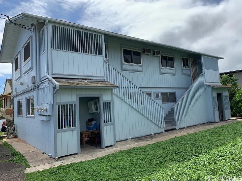 94-110 Mokukaua Street