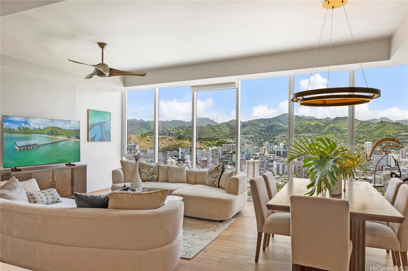 888 Kapiolani Boulevard 4501