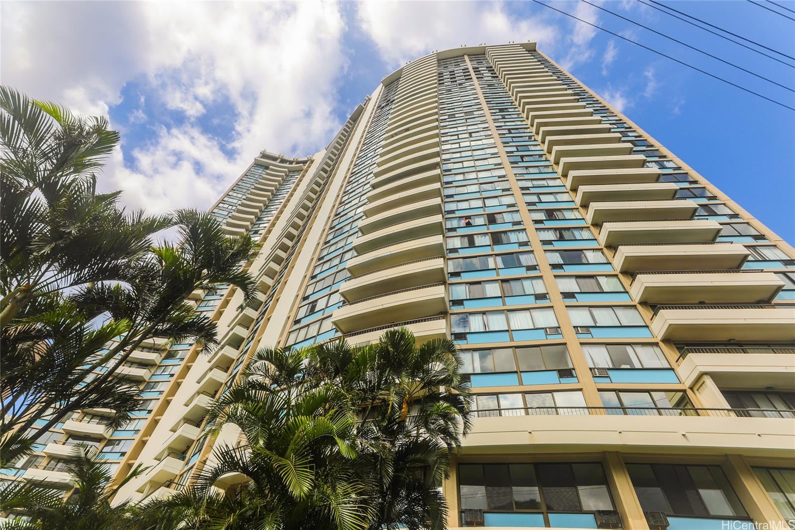 2333 Kapiolani Boulevard Unit 2203 2333 Kapiolani Boulevard Unit 2203