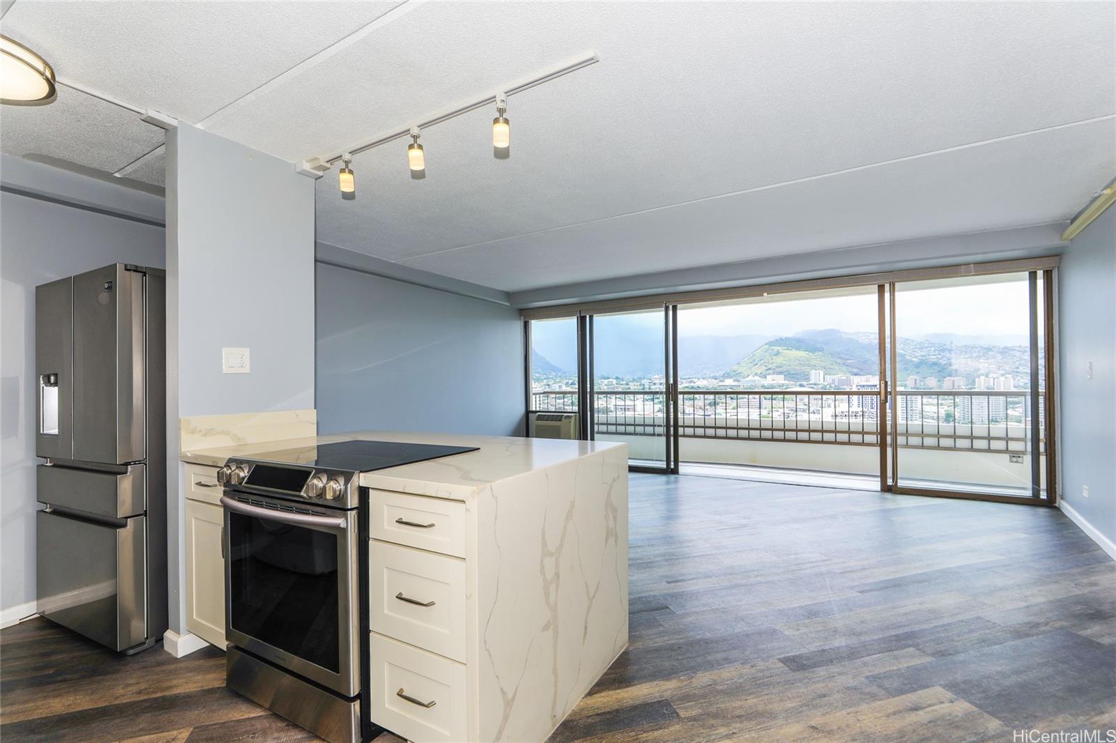 2333 Kapiolani Boulevard  Unit 2203