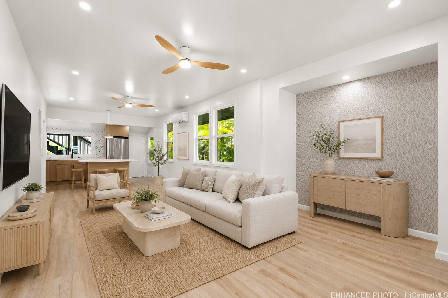1825-B Liliha Street