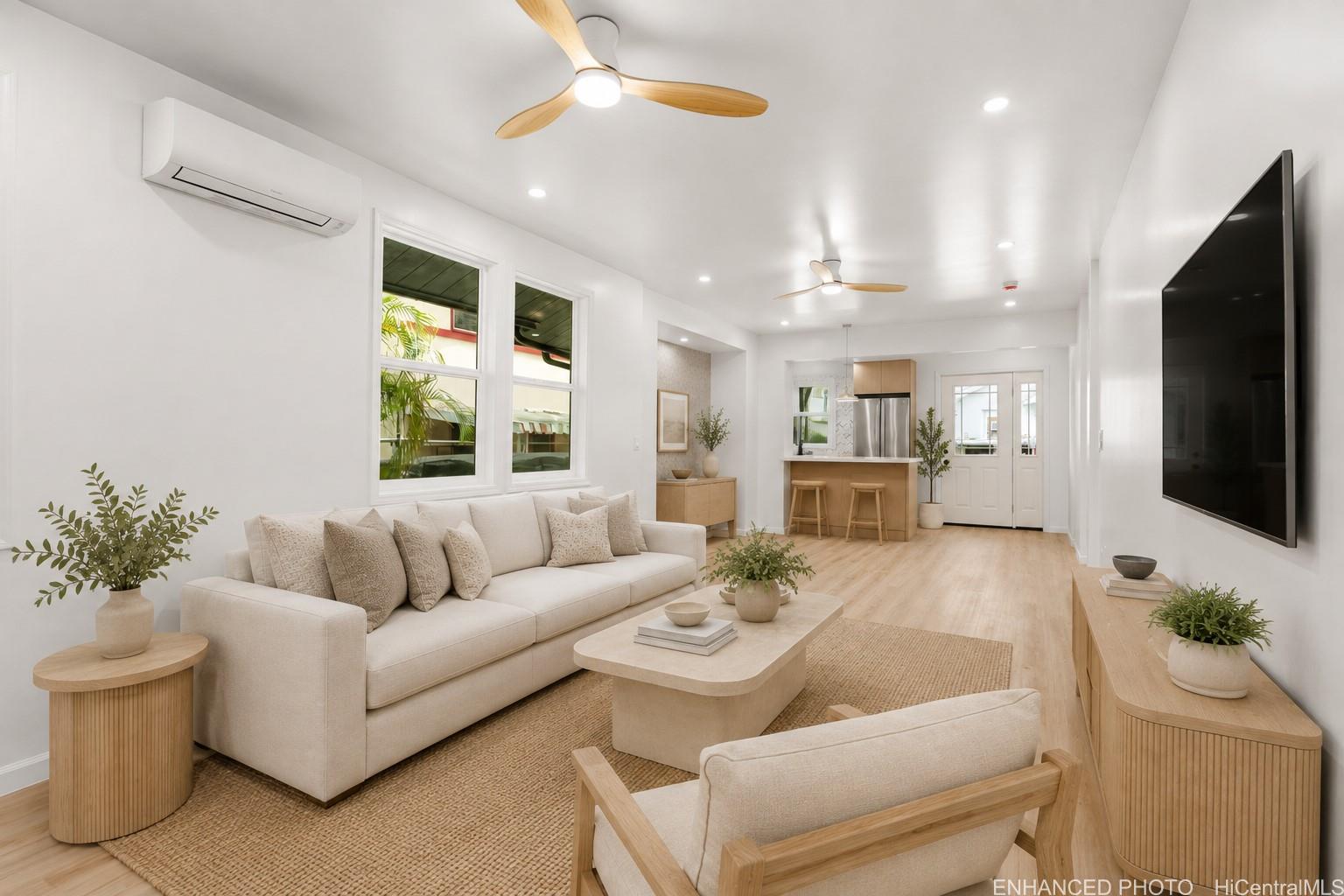 1825-B Liliha Street