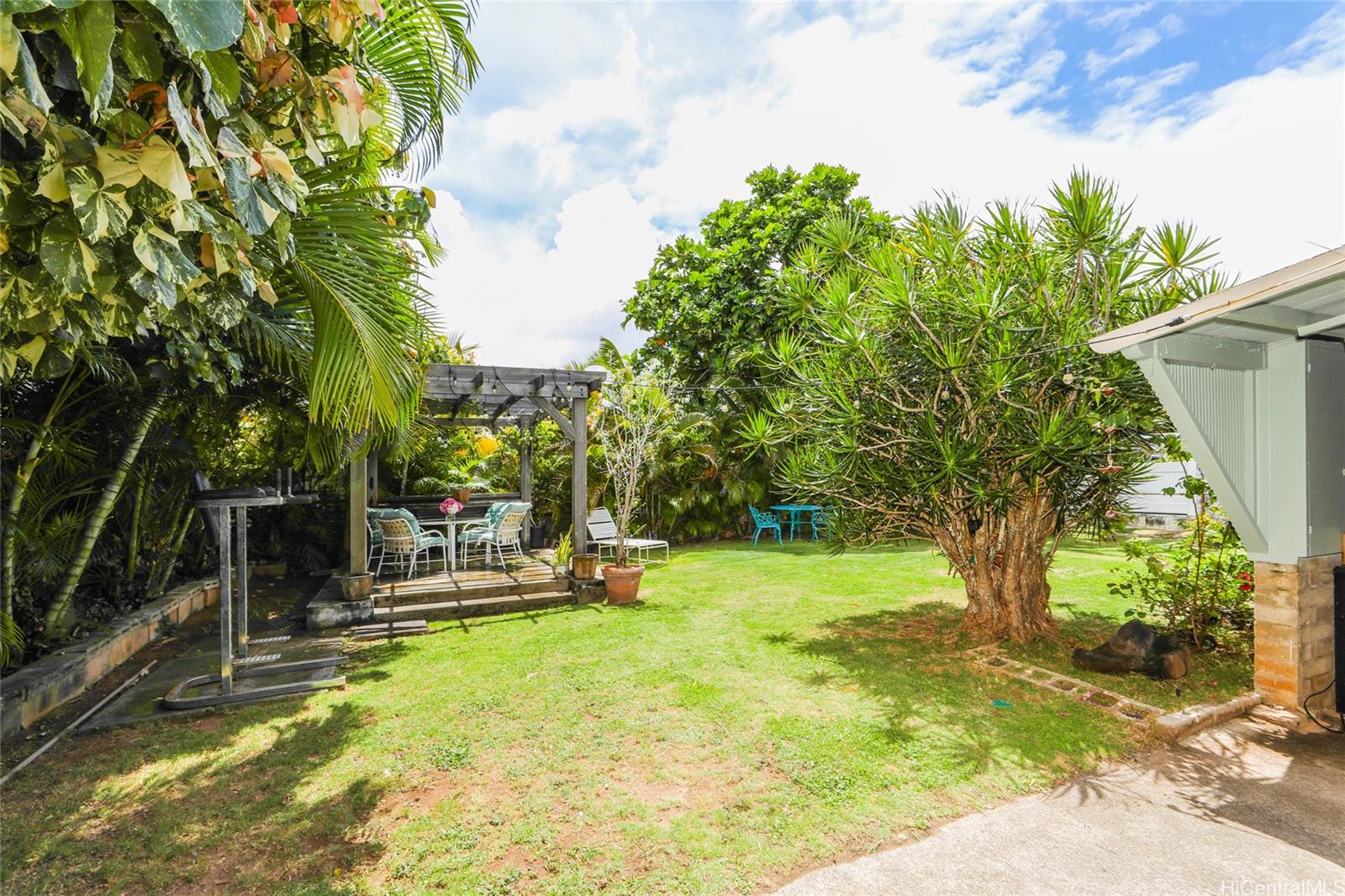 491 Kihapai Street