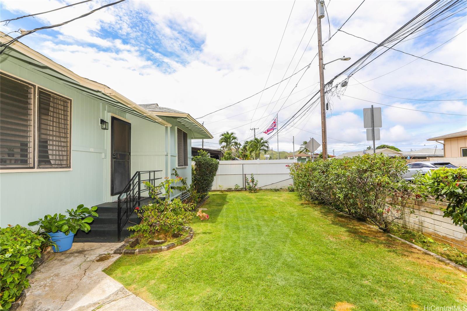 491 Kihapai Street 491 Kihapai Street