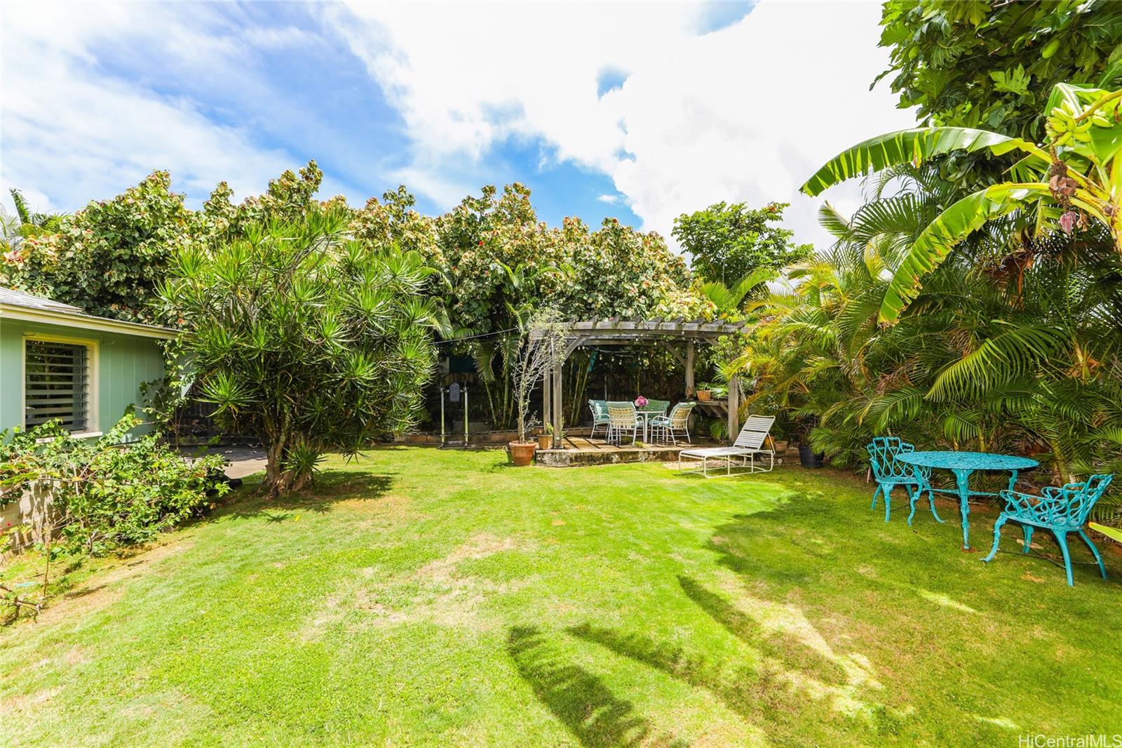 491 Kihapai Street