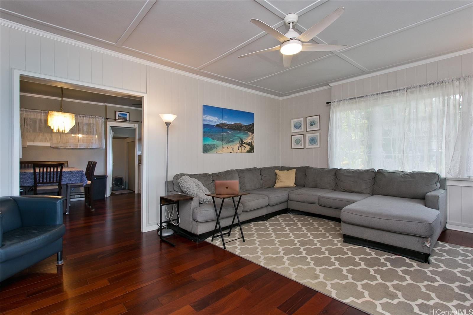 2158 Makanani Drive