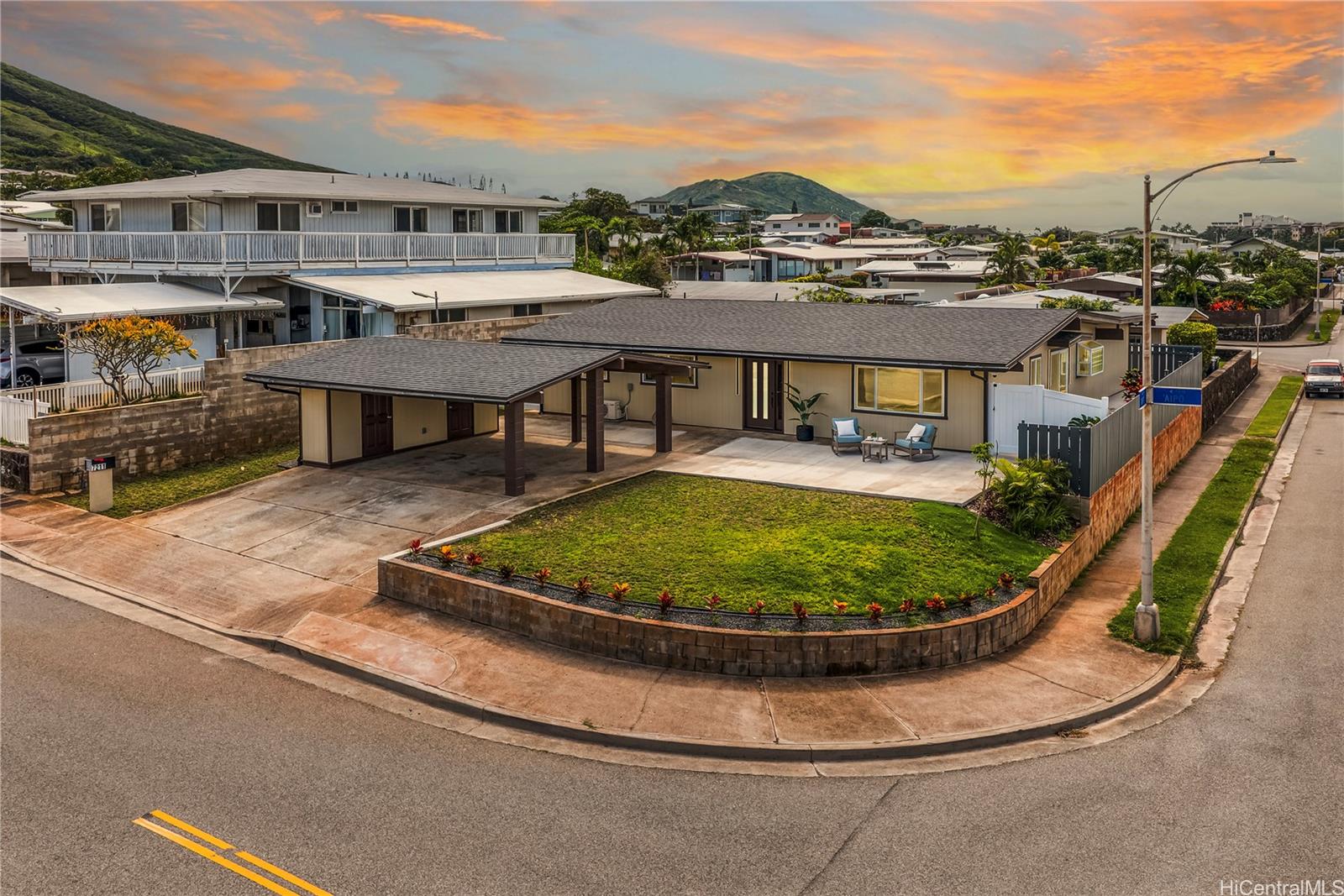 7211 Aipo Place