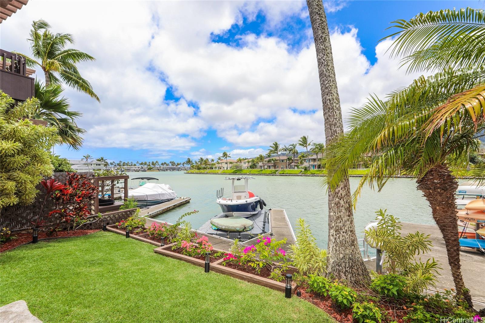 444 Lunalilo Home Road 119