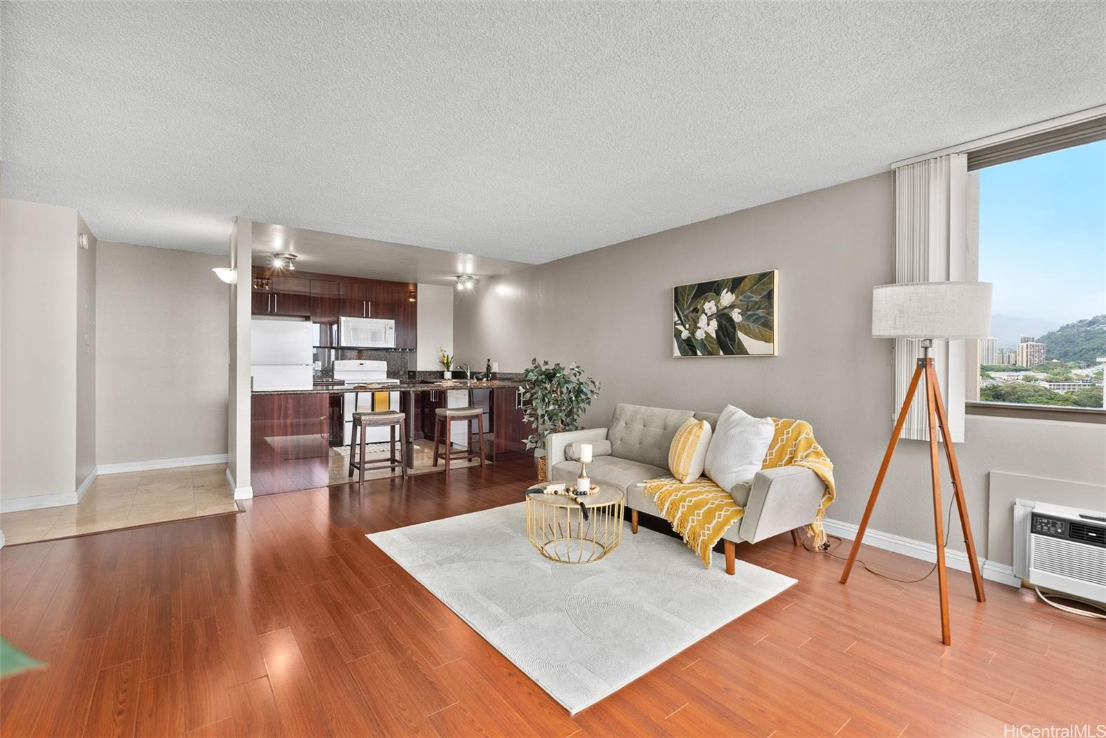 55 S Kukui Street D1314