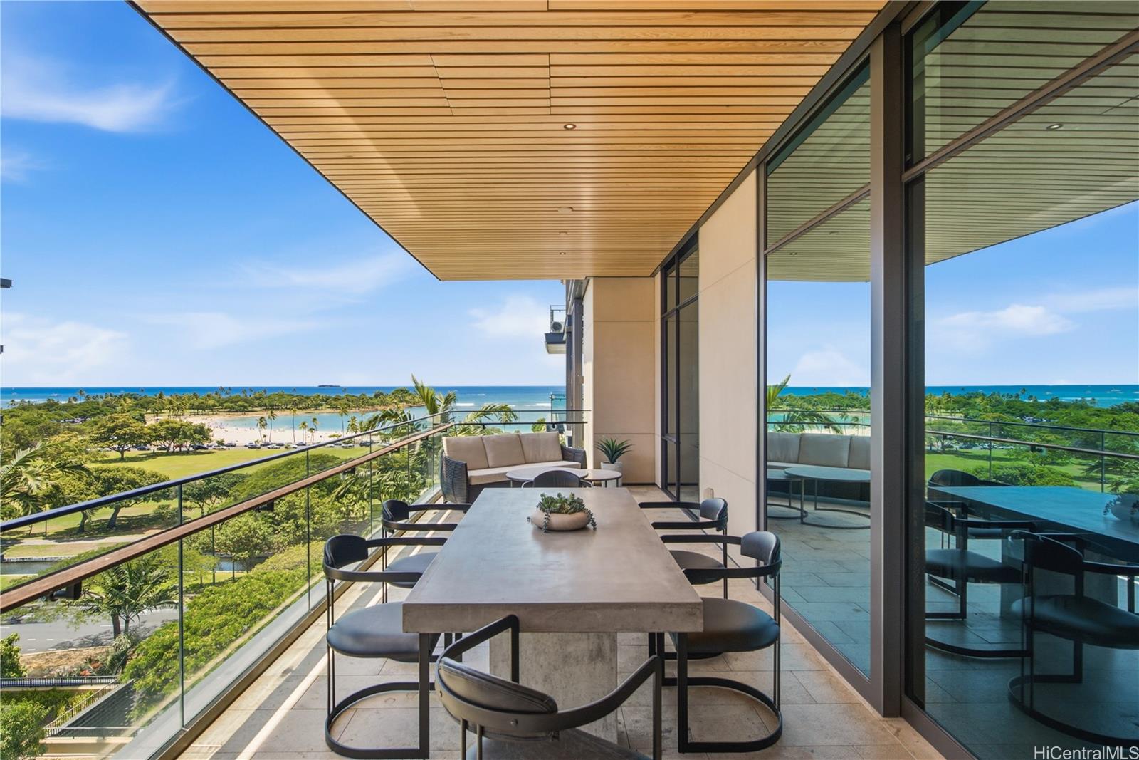 1388 Ala Moana Boulevard 3702