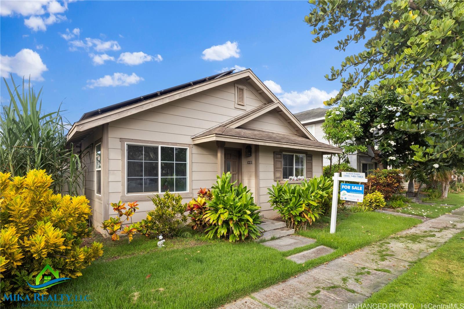 91-1031 Kaileonui Street