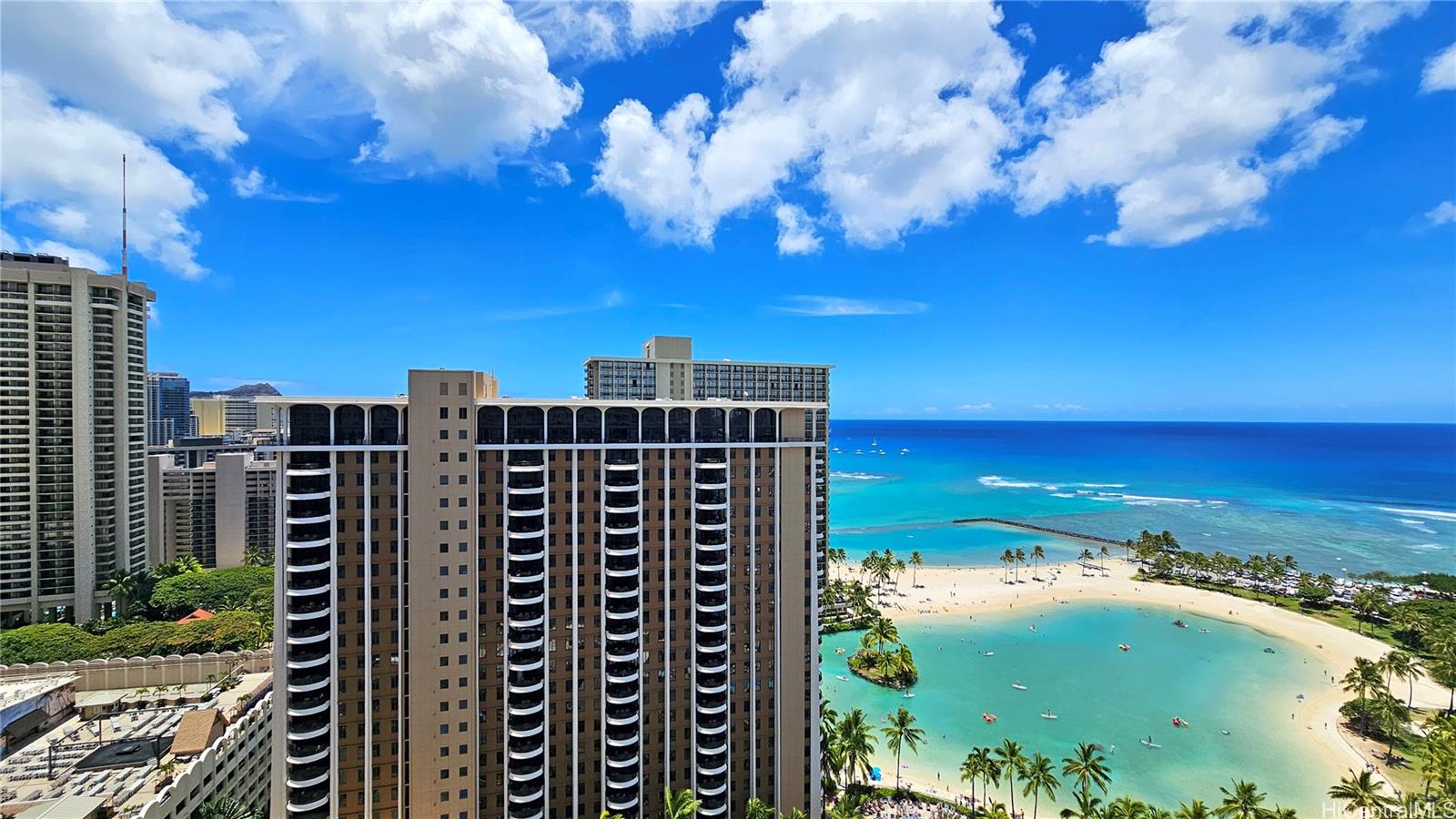 1777 Ala Moana Boulevard 2436