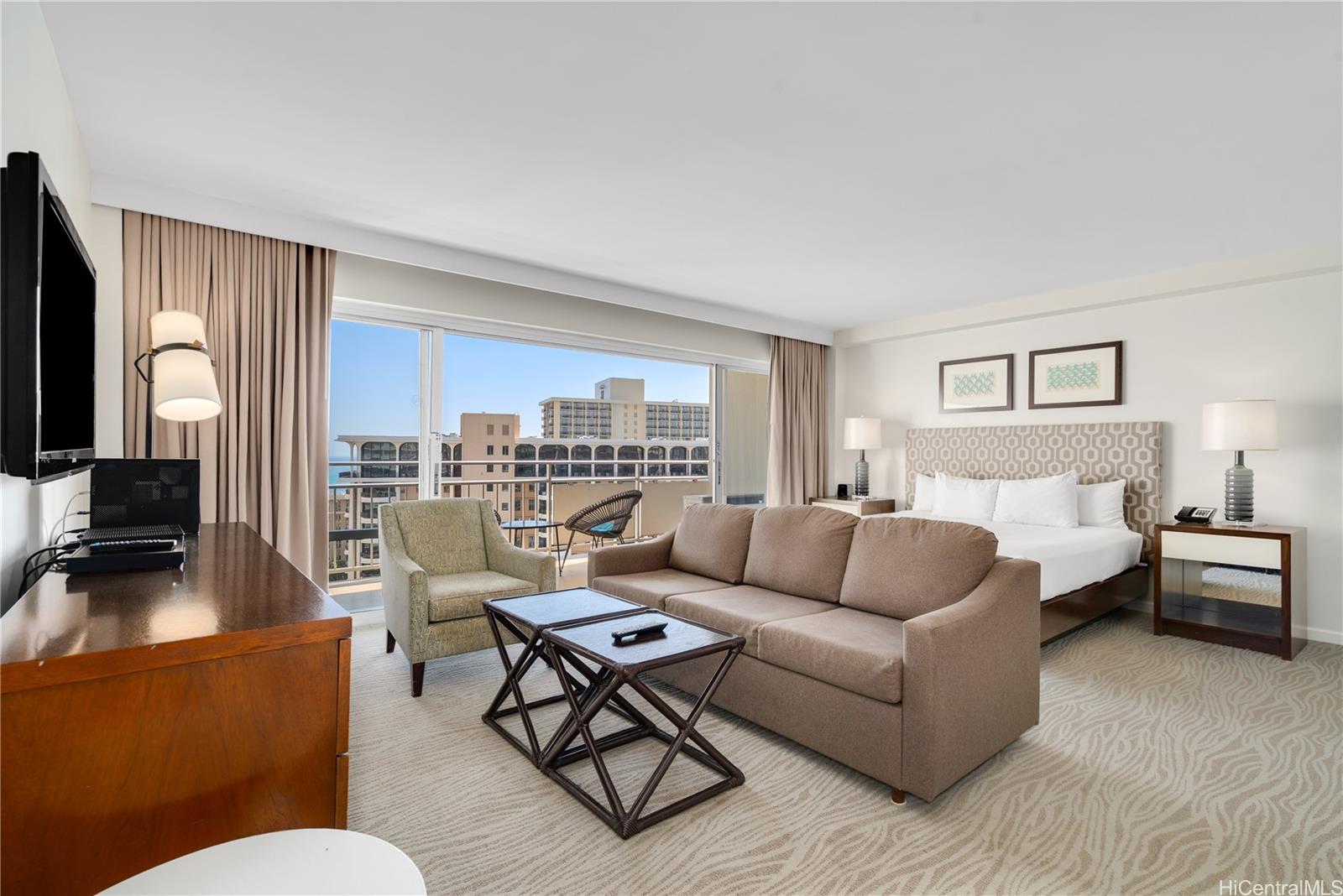 1777 Ala Moana Boulevard 2430