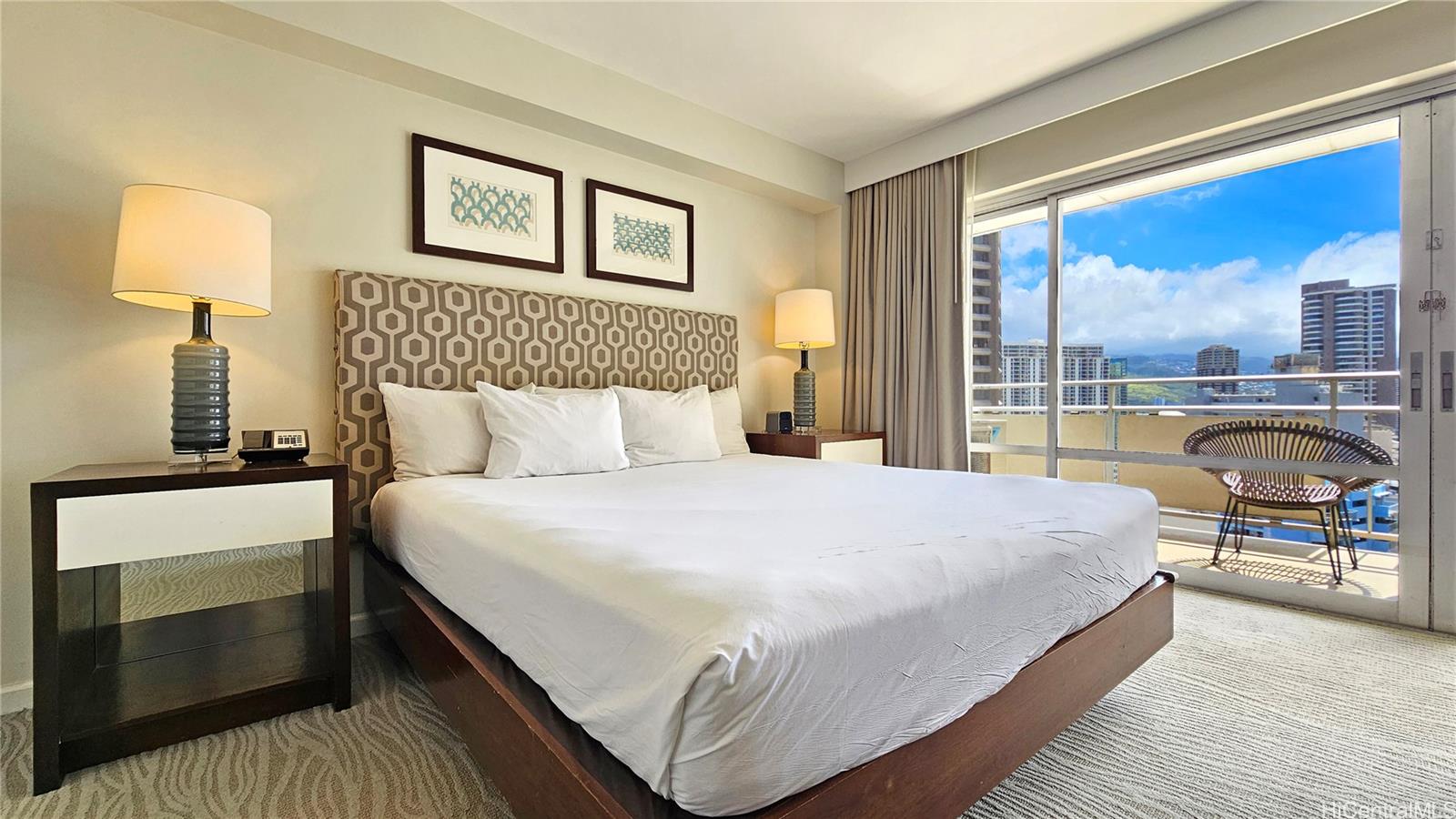 1777 Ala Moana Boulevard 2203