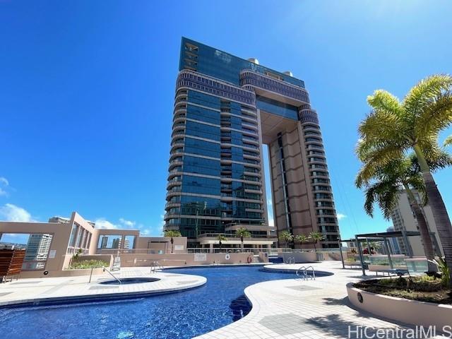 1888 Kalakaua Avenue 1806