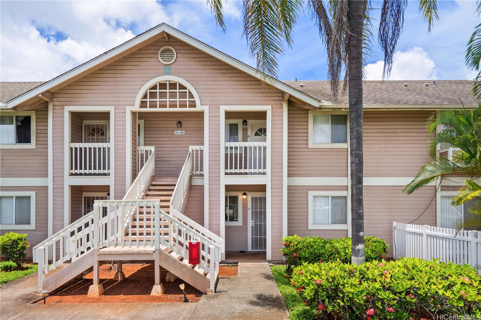 94-545 Lumiaina Street S103