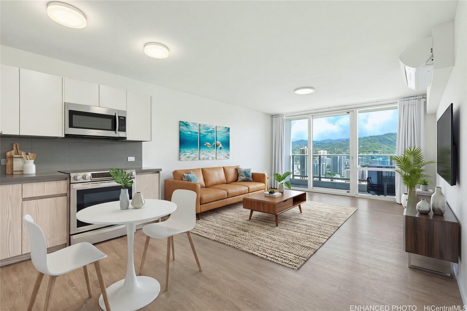 1631 Kapiolani Boulevard 3303