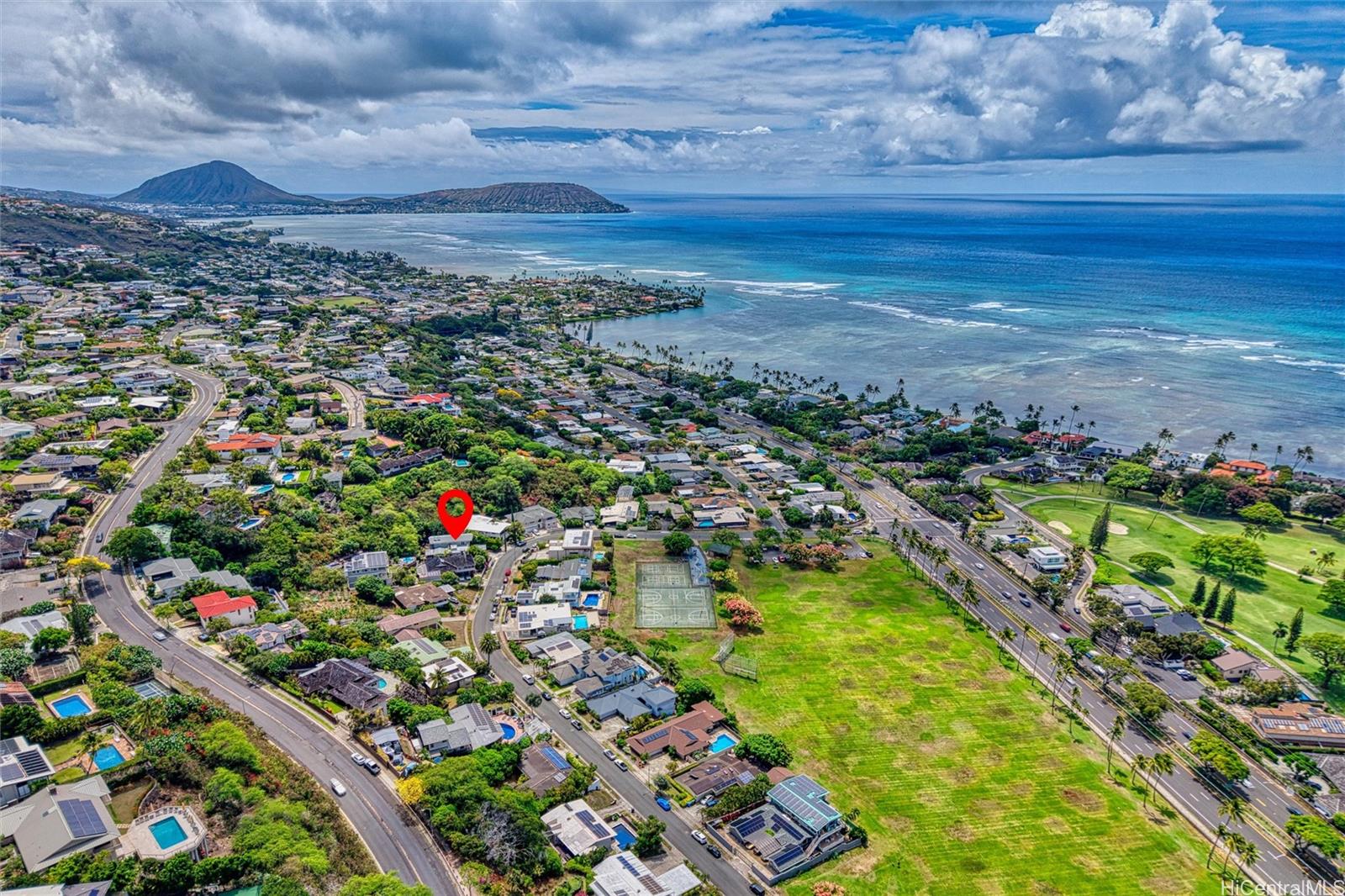 4846 Analii Street