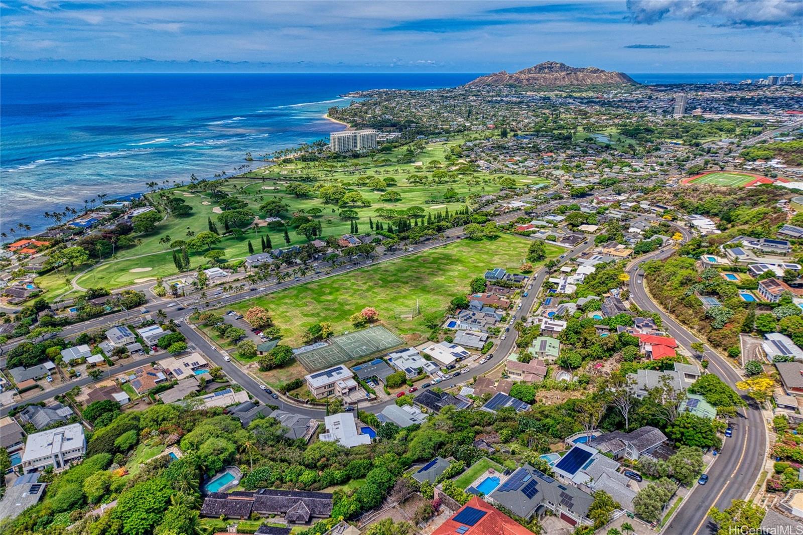 4846 Analii Street