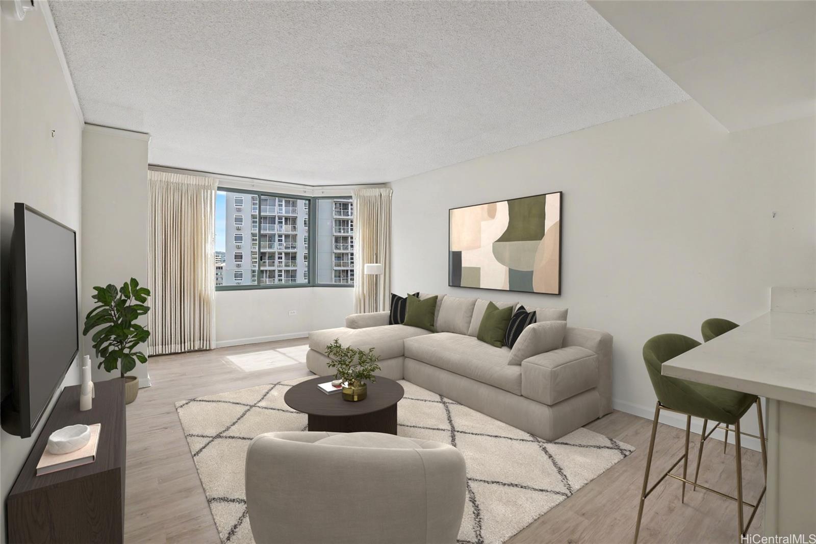 1314 Kalakaua Avenue 1507