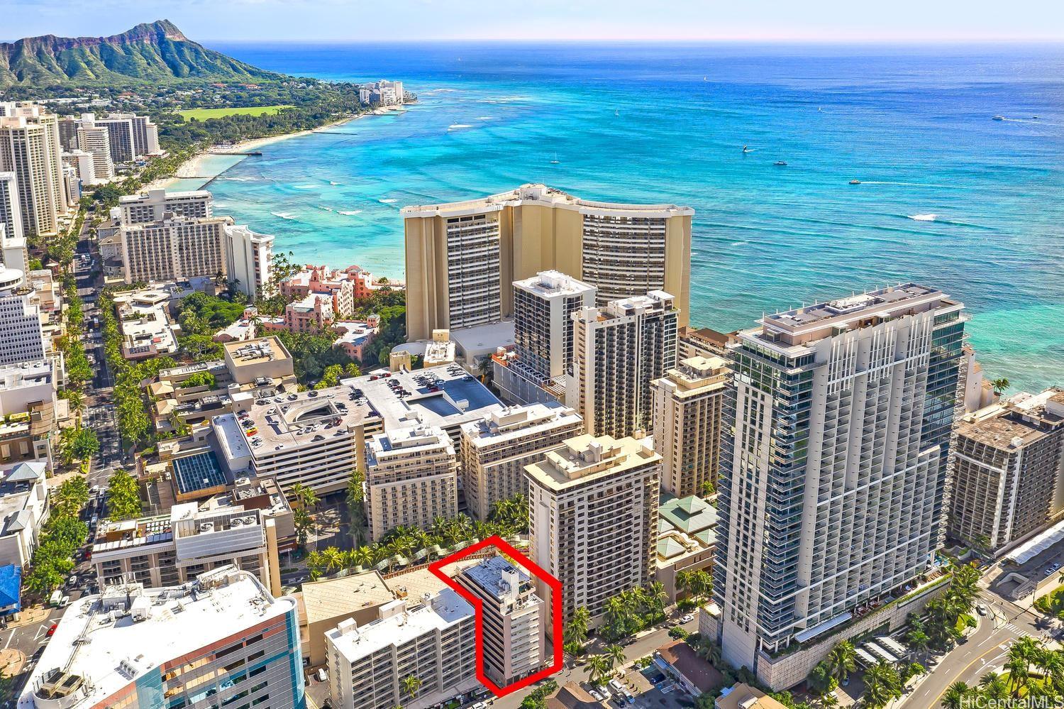 247 Beach Walk 504