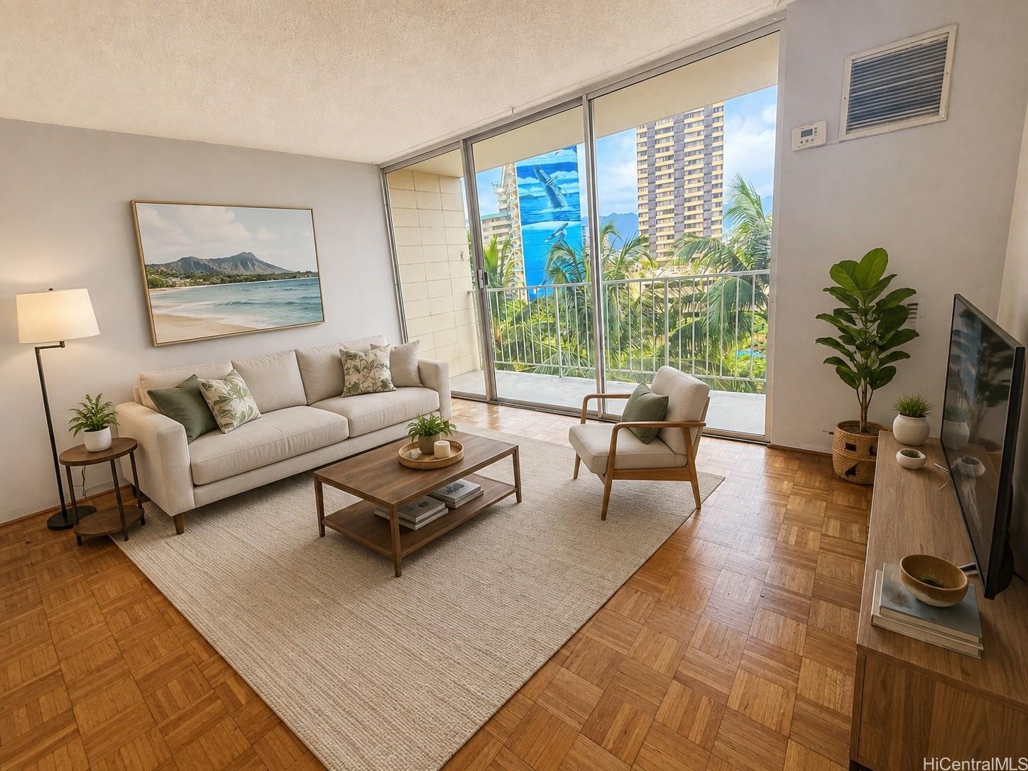 1925 Kalakaua Avenue  Unit 707