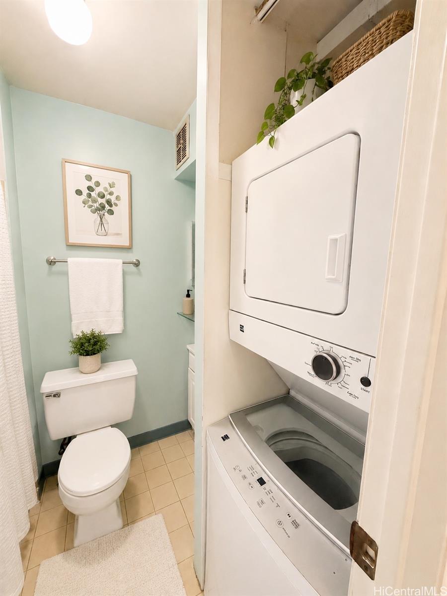 1925 Kalakaua Avenue  Unit 707