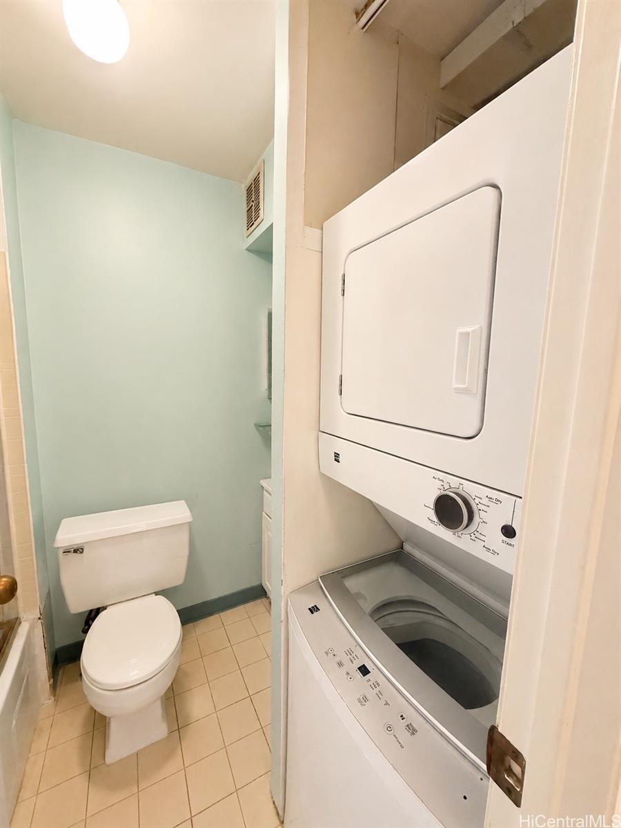 1925 Kalakaua Avenue  Unit 707