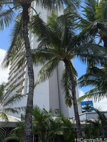 1925 Kalakaua Avenue  Unit 707