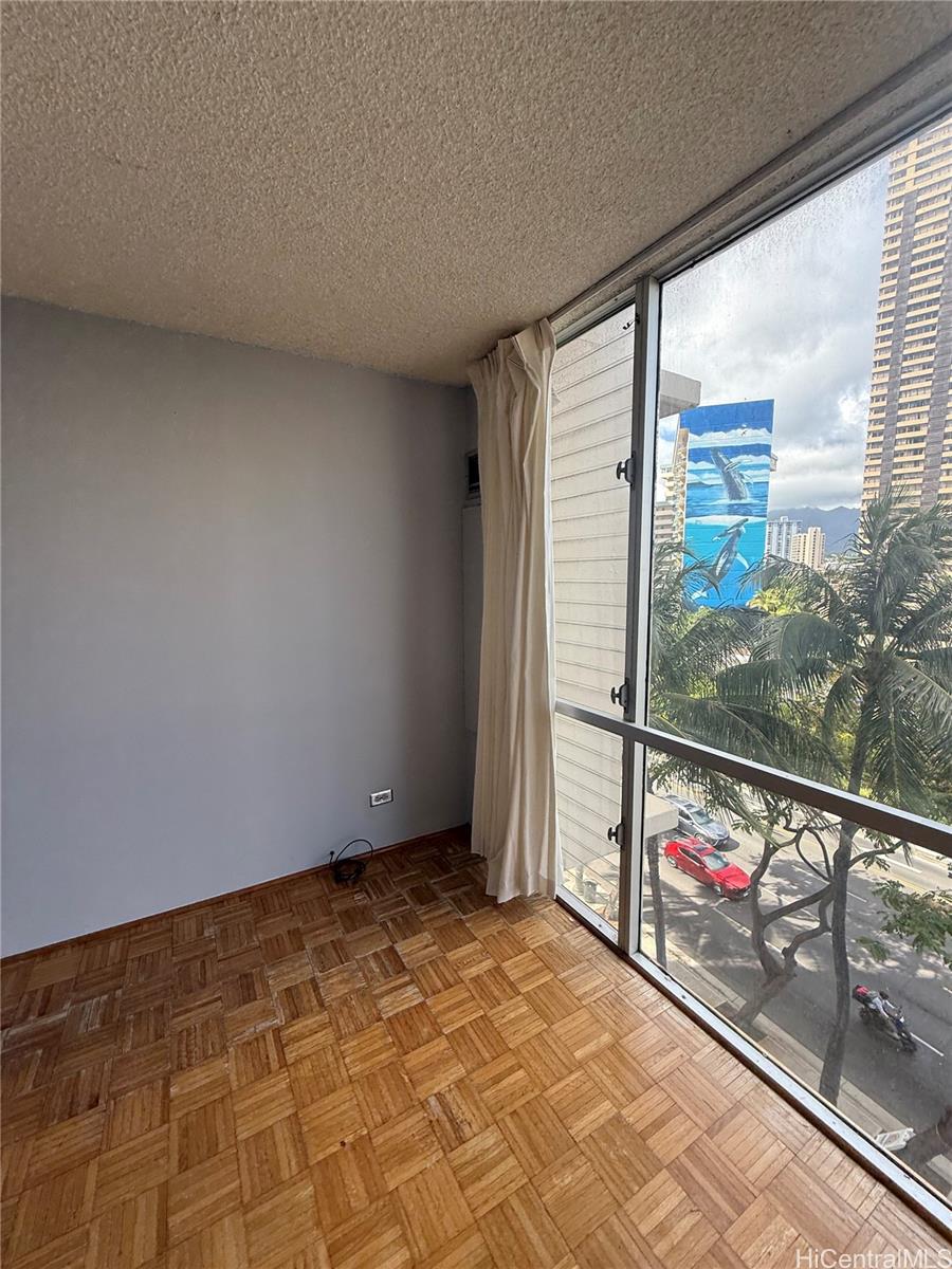 1925 Kalakaua Avenue  Unit 707