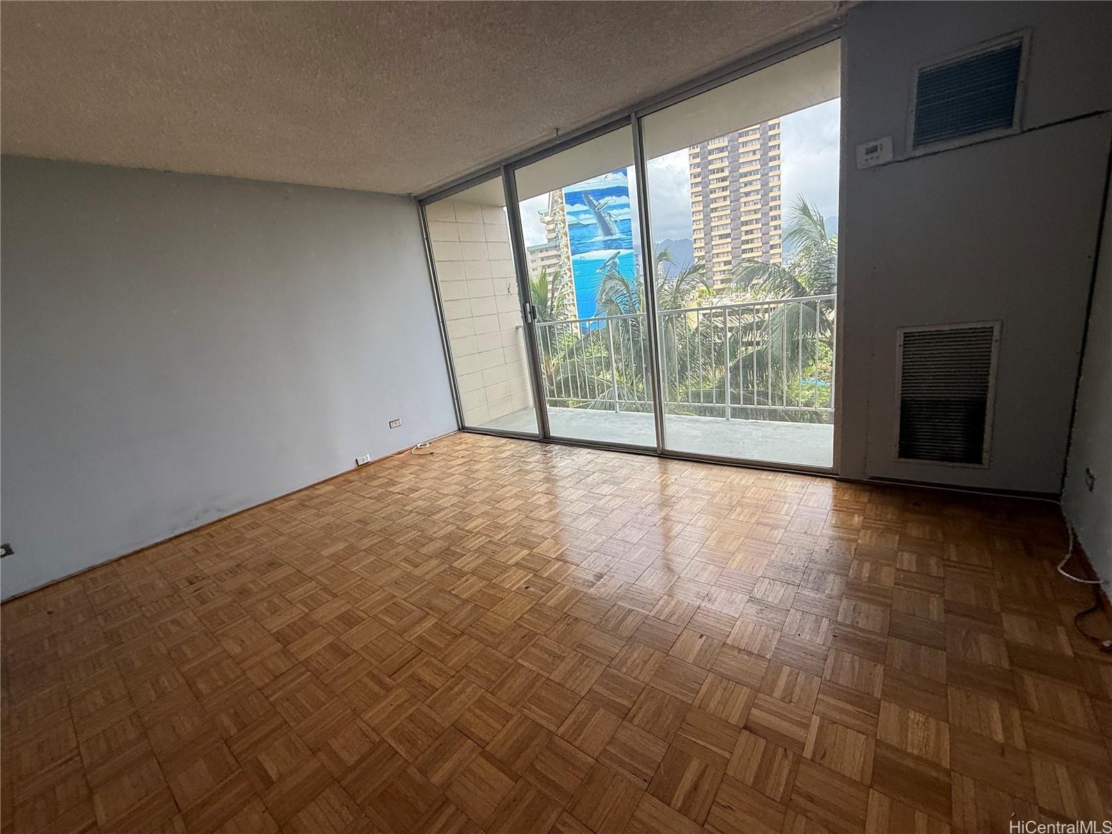1925 Kalakaua Avenue  Unit 707