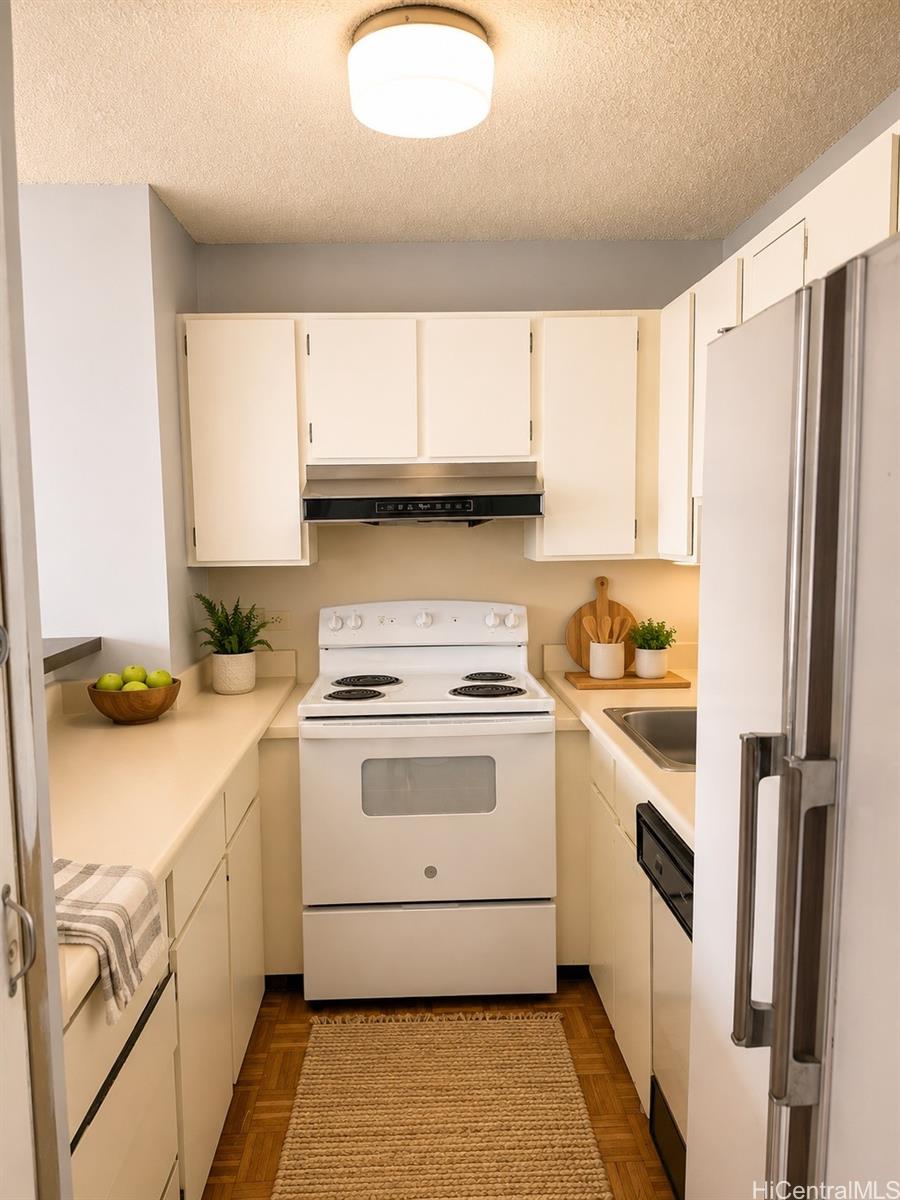 1925 Kalakaua Avenue  Unit 707