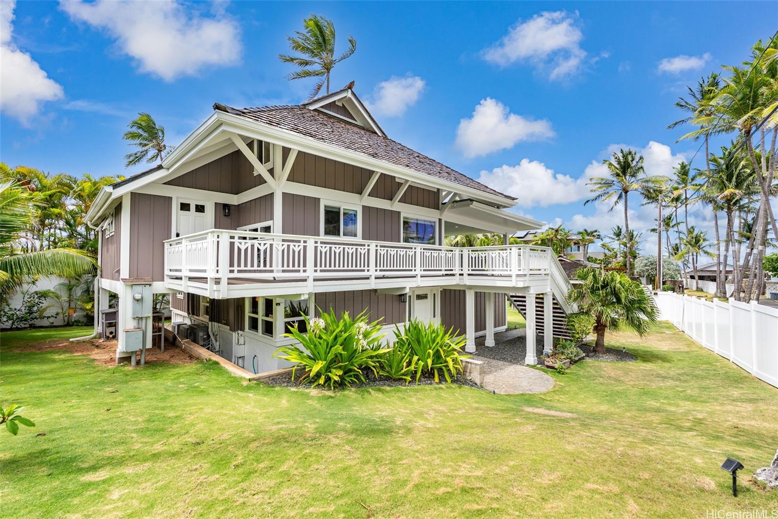 110 N Kalaheo Avenue  Unit B