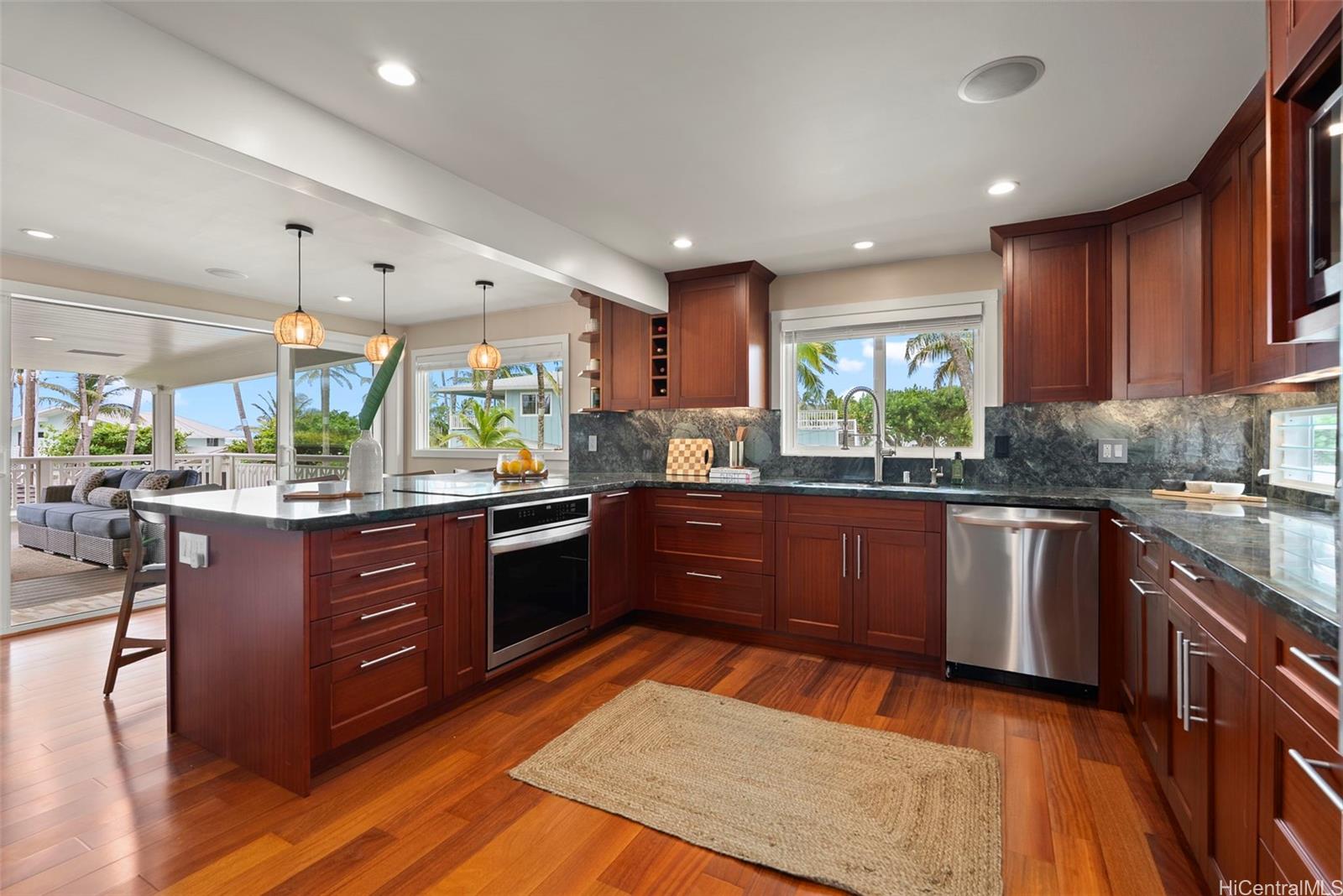 110 N Kalaheo Avenue  Unit B