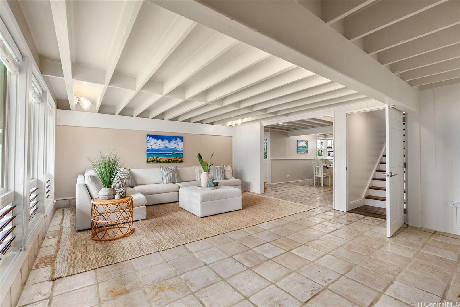 110 N Kalaheo Avenue  Unit B