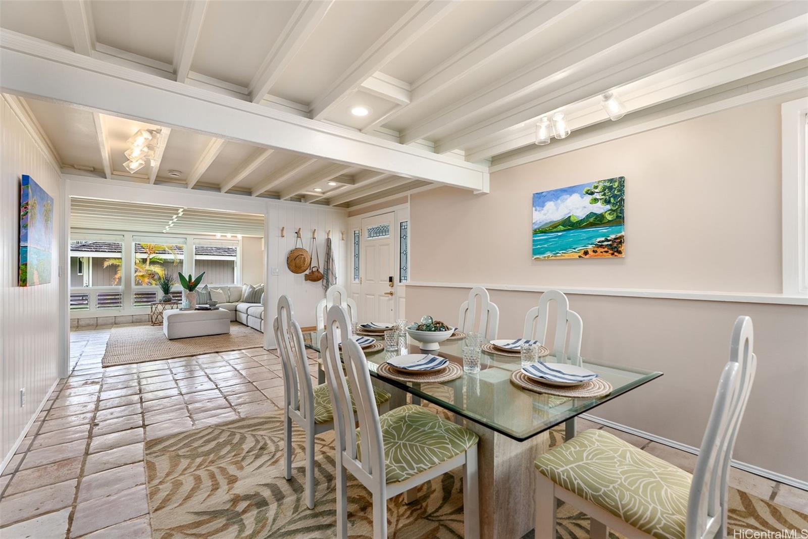 110 N Kalaheo Avenue  Unit B